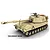 Revell 1/72 M109 A2 Tank Scaled Plastic Model Kit 03361