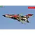 Revell 1/48 Panavia Tornado IDS "50 Years Edition" Fighter Jet Scaled Plastic Model Kit 03769