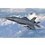 Revell 1/72 Lockheed Martin F-35 A Lightning II Fighter Jet Scaled Plastic Model Kit 03799
