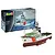 Revell 1/200 ETV Waker Coast Guard Ship Scaled Plastic Model Kit 05240