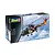 Revell 1/32 Westland Sea Lynx Mk.88A '40 Years' Special Edition Helicopter Scaled Plastic Model Kit 03806
