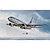 Academy 1/144 USN P-8A Poseidon Patrol Aircraft Scaled Plastic Model Kit with Australian RAAF Markings 12635