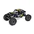 Axial UTB10 Capra 1.9 4WS Unlimited RC Rock Crawler Electric 4WD 1/10 Scale RTR - Yellow AXI-1543T2