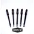 Reefs RC 1.5, 2.0, 2.5, 3.0mm and 0.05" Hex Speed Tips 5Pcs REEFS105