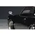 Pandora RC 1/10 Unpainted Fender Mirror - Black PAC-567