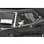 Pandora RC 1/10 Jaguar Style Unpainted Door Mirror - Black PAC-566