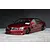 Pandora RC 1/10 Nissan CIMA F50 Unpainted Body Shell - Clear PABG-3070