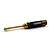 Yeah Racing Aluminium 4.5mm Lock Nut Driver - Black/Gold YT-0250BK/GD