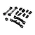Traxxas Clipless Mount Conversion Kit 6929