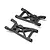 Losi Stiffezel Front Suspension Arms 2Pcs LOS-1886