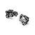 TLR Aluminium 0 Degree Caster Block Set TLR-1069
