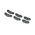 TLR Carbon Fibre Spindle Arm Tuning Set TLR-1068