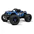 Maverick Atom AT1 RC Monster Truck Electric 4WD 1/18 Scale RTR - Blue 150565