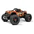 Maverick Atom AT1 RC Monster Truck Electric 4WD 1/18 Scale RTR - Orange 150567