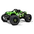Maverick Atom AT1 RC Monster Truck Electric 4WD 1/18 Scale RTR - Green 150568
