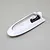 Pro Boat Jet Jam Hull - White PRB281063