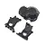 Axial Transmission Housing and Gear Cover AXI232064