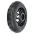 Pro-Line 3.9" Supermoto 2.0 S3 Rear Motorcycle Wheel PRO1024510