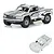 Pro-Line 1/16 2019 Chevy Trophy Truck Painted Body Shell - Grey PRO367514