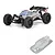 Pro-Line 1/14 Axis Painted Body Shell - Grey PRO367114