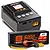 Spektrum Smart Powerstage Bundle with 11.1V 5000mAh 50C LiPo Battery and S155 Charger Combo SPMXPSS300