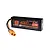 Spektrum Smart G2 11.1V 4000mAh 30C Hard Case LiPo Battery SPMX-1088