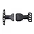 RPM Front and Rear Bumpers 2Pcs 72192