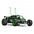Traxxas Pro Scale Sand Car 8S RC Buggy Electric Brushless 2WD 1/5 Scale RTR 109076-4