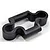 RPM Rear Bumper Mount 70522