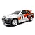 HPI WR8 Flux Ford Escort RS Cosworth RC Rally Car Electric Brushless 4WD 1/8 Scale RTR - Repsol Livery 160558