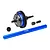 GPM Carbon Steel and Aluminium Centre Complete Differential Set - Blue TXMM4712-B