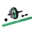 GPM Carbon Steel and Aluminium Centre Complete Differential Set - Green TXMM4712-G