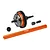 GPM Carbon Steel and Aluminium Centre Complete Differential Set - Orange TXMM4712-OR