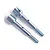 Tamiya Aluminium Wheel Axles 2Pcs 19803510