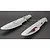 E-Flite 15-Size Floats with Bracket Set EFLA550