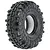 Pro-Line 1.55" Interco Super Swamper G8 TSL SX Class 0 Tyres with Foam Inserts 2Pcs PRO1017914