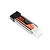 Spektrum 3.7V 150mAh 50C 1S Soft Case LiPo Battery SPMX1501S50