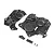 Losi Chassis Side Cover Set LOS261014