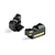 XRAY 50g Front Left and Right Balancing Weights 2Pcs 309826
