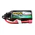 Gens Ace Bashing  G-Tech 11.1V 2200mAh 35C 3S Soft Case LiPo Battery GEA223S35DGT