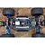 GPM Red Aluminium Steering Bell Crank Support TXM049-R