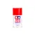 Tamiya PS-2 Red Polycarbonate Spray Paint 100ml 86002