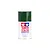 Tamiya PS-9 Green Polycarbonate Spray Paint 100ml 86009