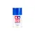 Tamiya PS-16 Metallic Blue Polycarbonate Spray Paint 100ml 86016