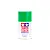 Tamiya PS-25 Bright Green Polycarbonate Spray Paint 100ml 86025