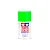 Tamiya PS-28 Fluorescent Green Polycarbonate Spray Paint 100ml 86028