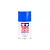 Tamiya PS-30 Brilliant Blue Polycarbonate Spray Paint 100ml 86030