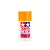 Tamiya PS-43 Translucent Orange Polycarbonate Spray Paint 100ml 86043