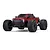 ARRMA Big Rock 6S BLX 4x4 RC Monster Truck Electric Brushless 4WD 1/7 Scale RTR - Red ARA7612T2