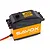 Savox 1/5 40kg 7.4V Metal Geared Servo SV-0236MG